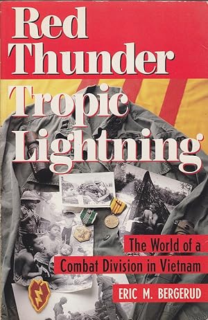 Red Thunder, Tropic Lightning