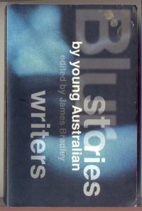 Blur: Stories by Young Australian Writers
