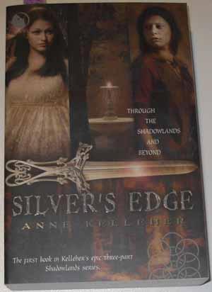 Silver's Edge