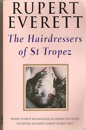 The Hairdressers of St.Tropez