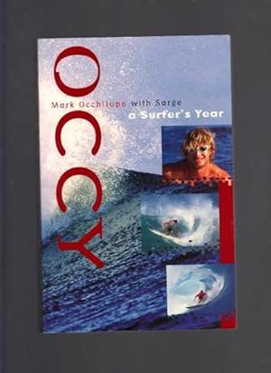 Occy: A Surfer's Year