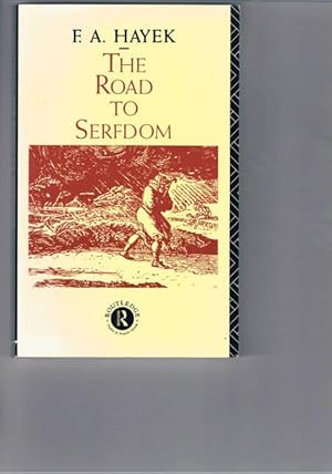 The Road to Serfdom