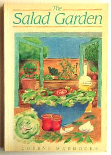 The Salad Garden