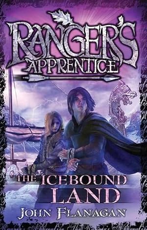 Ranger's Apprentice 3: The Icebound Land