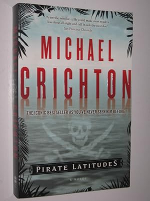 Pirate Latitudes