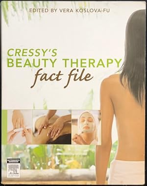 Beauty Therapy Fact File 4th Edition