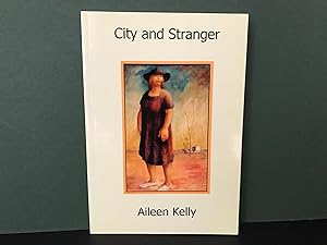 City and Stranger: Poems