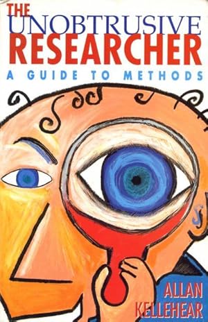 The Unobtrusive Researcher: A guide to methods