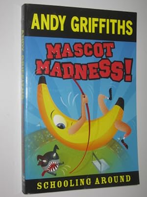 Mascot Madness!