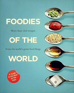 Foodies Of The World