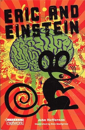 Eric and Einstein Chapter Book