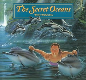 The Secret Oceans