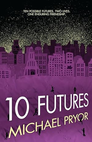 10 Futures