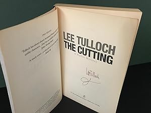 The Cutting: A Nullin Mystery