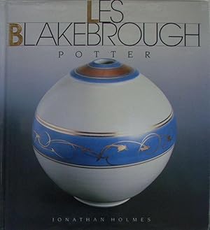 Les Blakebrough: Potter