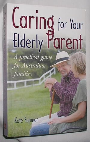 Caring for Your Elderly Parent: A Guide for Australian Families