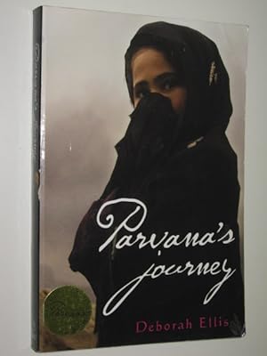 Parvana's Journey