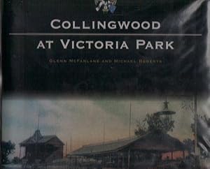 Collingwood at Victoria Park