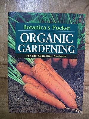 Botanica's Pocket Organic Gardening