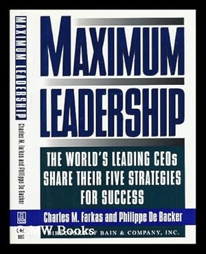 Maximum Leadership