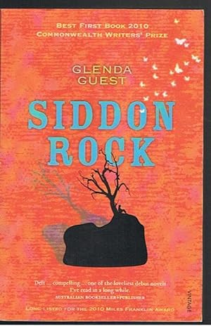 Siddon Rock