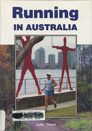 Running in Australia