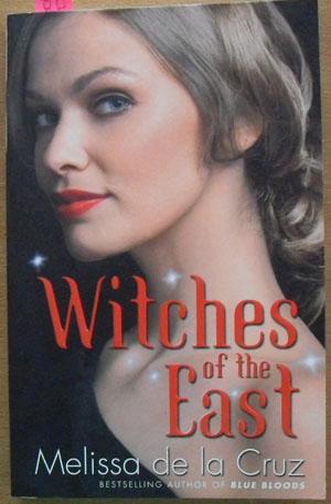 Witches Of The East: Number 1 in series