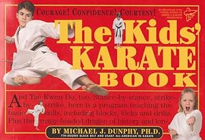 The Kids' Karate Book