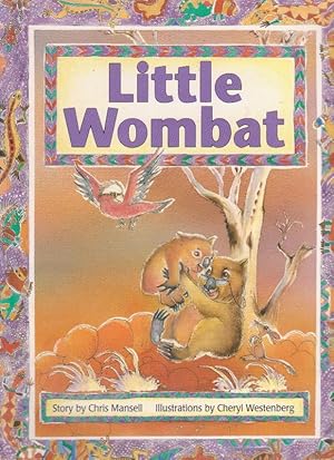 Little Wombat