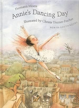 Annie's Dancing Day