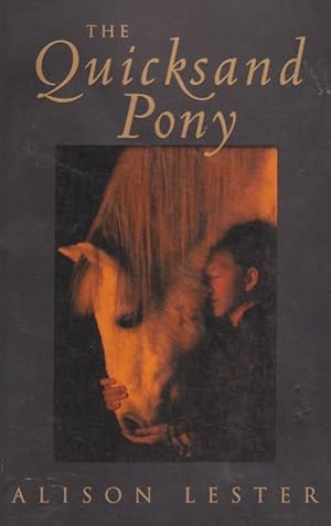 Quicksand Pony