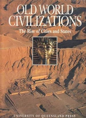 Old World Civilisation: Vol 3