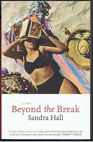 Beyond The Break