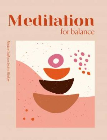 Meditation for Balance