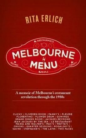 Melbourne by Menu