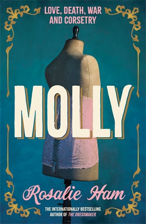 Molly: A Prequel to the Dressmaker