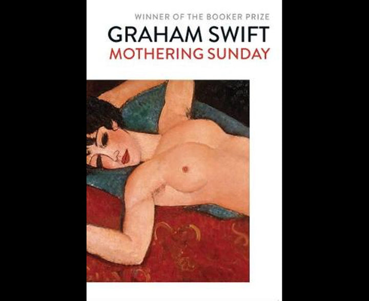 Mothering Sunday