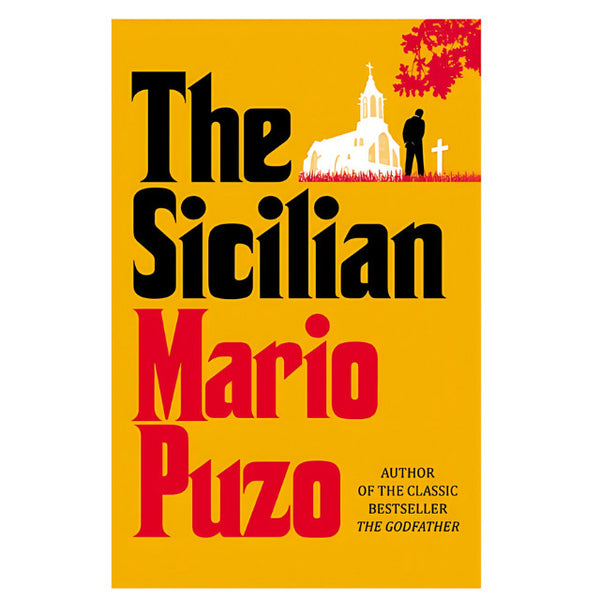 Puzo: Sicilian