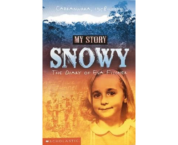 My Story: Snowy