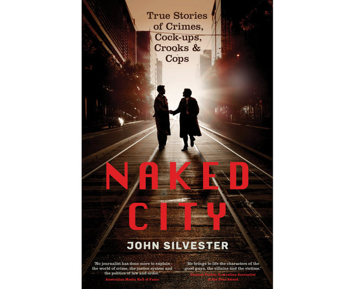 Naked City