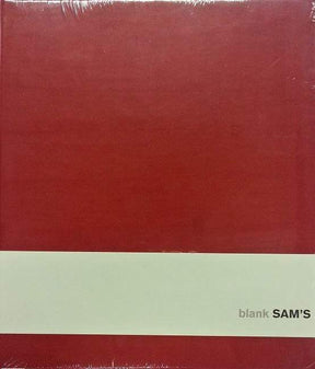 Sam's Notebook