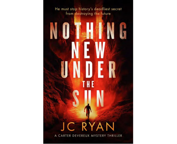 Nothing New Under the Sun