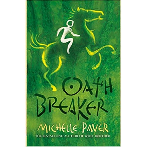 Oath Breaker
