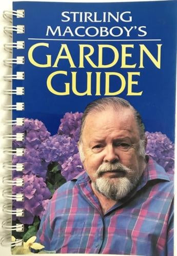 Stirling Macoboy's Garden Guide