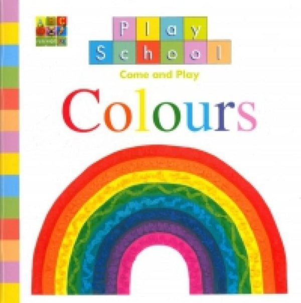 Play School: Colours