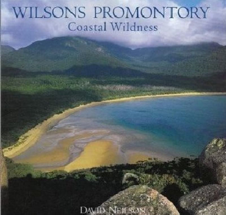 Wilson's Promontory