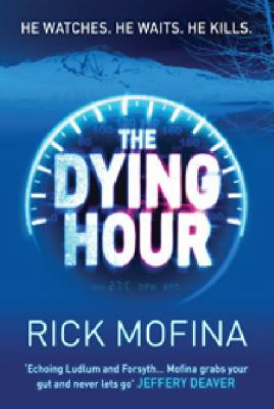 The Dying Hour