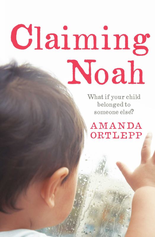 Claiming Noah