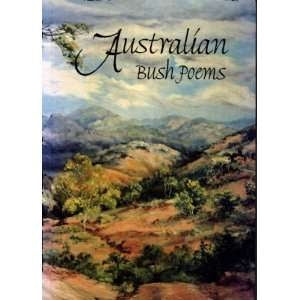 Australian Bush Poems