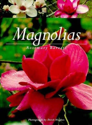 Magnolias: A New Zealand Gardener's Guide